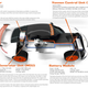 Illustration for article titled This Aftermarket Hybrid Unit Adds 175 HP To Porsche 991 and 981 Models